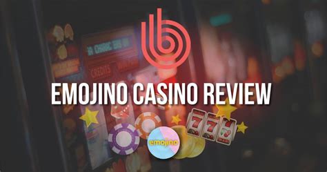 Emojino casino Venezuela